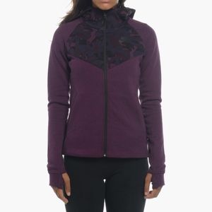 Women's Nike Tech Fleece Hoodie